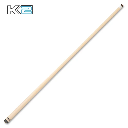 K2 KL101 Low Deflection Pool Cue