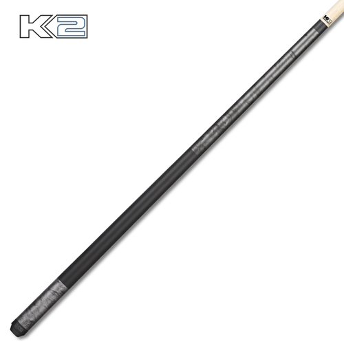 K2 KL102 Low Deflection Pool Cue