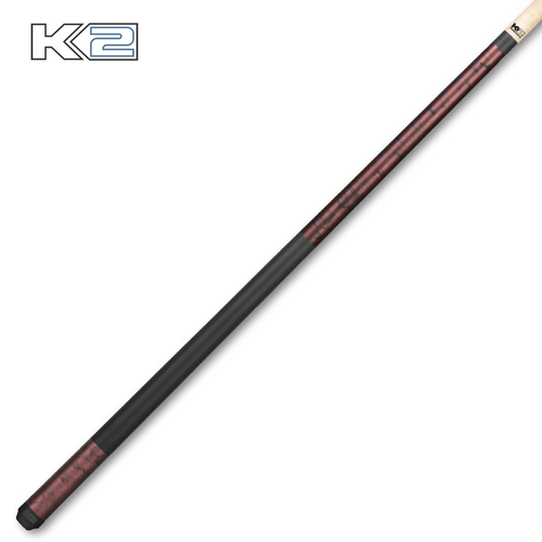 K2 KL103 Low Deflection Pool Cue
