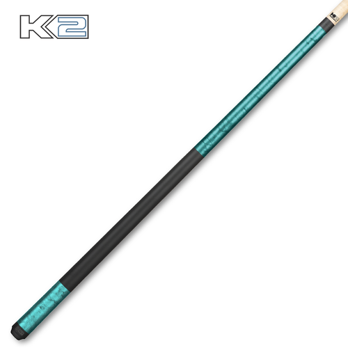 K2 KL104 Low Deflection Pool Cue