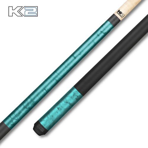 K2 KL104 Low Deflection Pool Cue