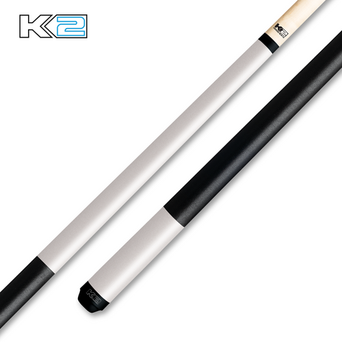 K2 KL107 Low Deflection Pool Cue