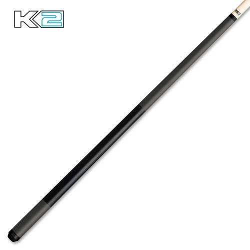 K2 KL108 Low Deflection Pool Cue
