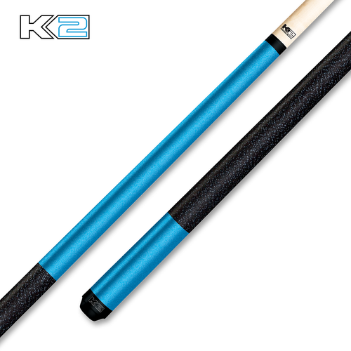 K2 KL109 Low Deflection Pool Cue