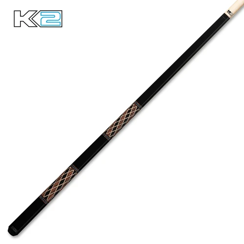 K2 KL116 Low Deflection Pool Cue