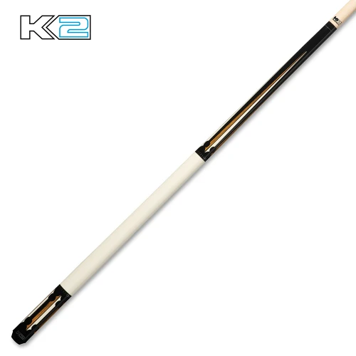 K2 KL130 Low Deflection Pool Cue