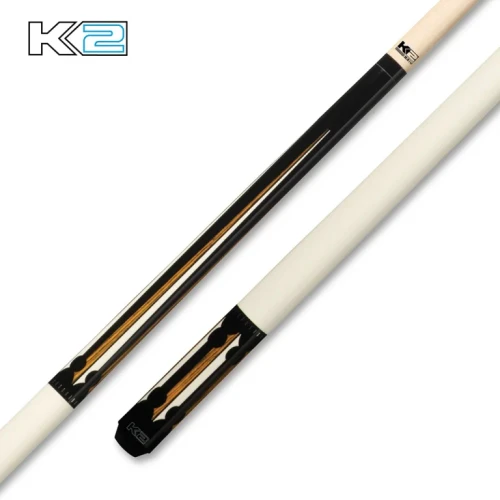 K2 KL130 Low Deflection Pool Cue