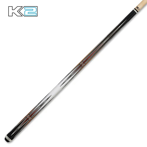 K2 KL131 Low Deflection Pool Cue