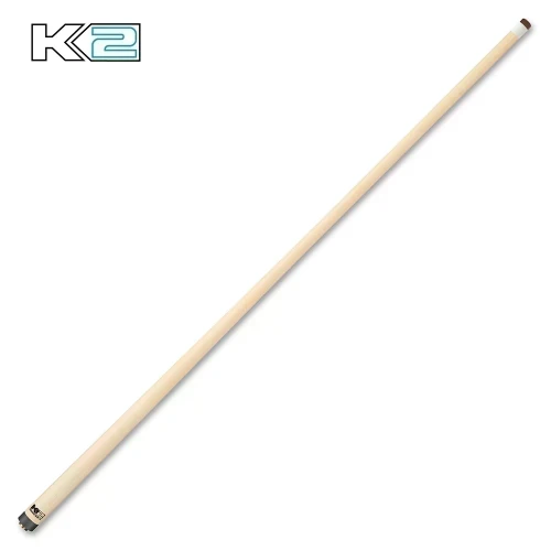 K2 KL131 Low Deflection Pool Cue