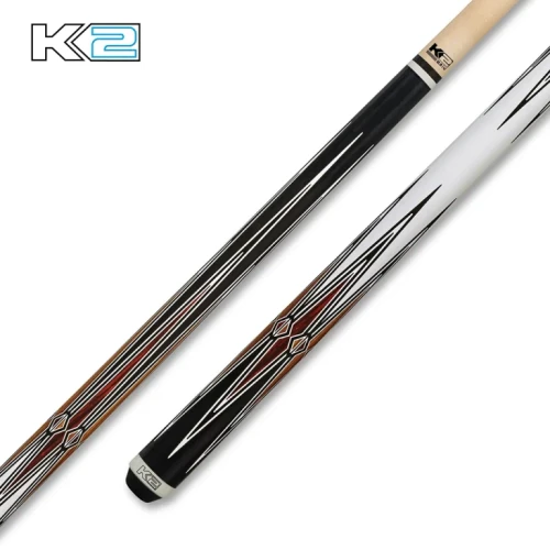 K2 KL131 Low Deflection Pool Cue