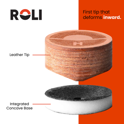 ROLI Cue Tip (Single)
