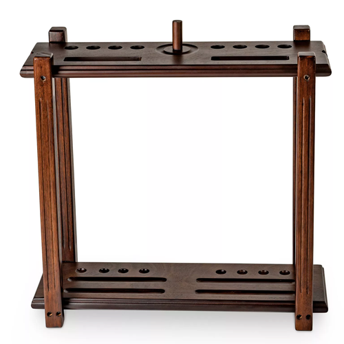 Presidential Billiards Straight Free Standing Cue Rack