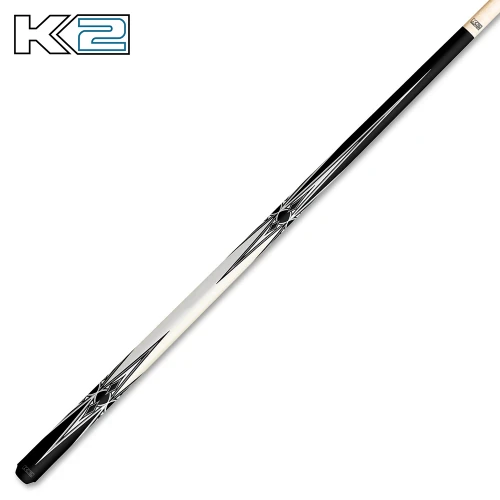 K2 KL160 Low Deflection Pool Cue
