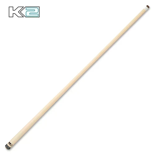 K2 KL160 Low Deflection Pool Cue