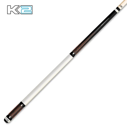 K2 KL161 Low Deflection Pool Cue