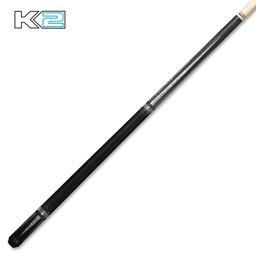 K2 KL171 Low Deflection Pool Cue