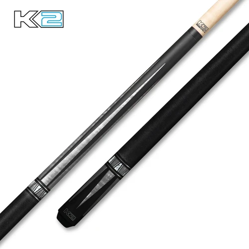 K2 KL171 Low Deflection Pool Cue