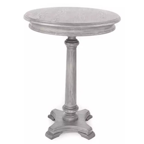 Presidential Billiards Barndoor Gray Pub Table