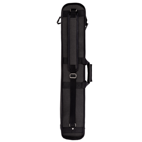 Lucasi LC1248 Polyester 4B/8S Soft Cue Case