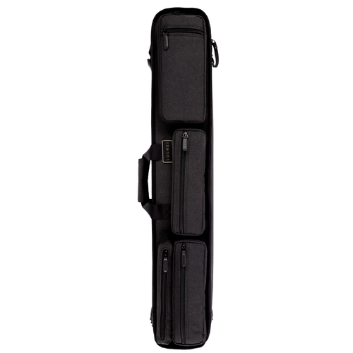 Lucasi LC1248 Polyester 4B/8S Soft Cue Case