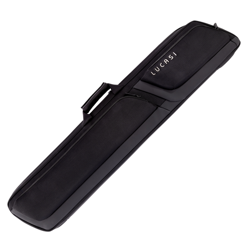 Lucasi LC1348 Nylon 4B/8S Soft Cue Case