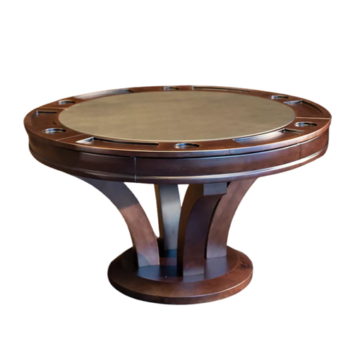 Presidential Billiards Hamilton Game Table