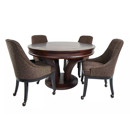 Presidential Billiards Hamilton Game Table