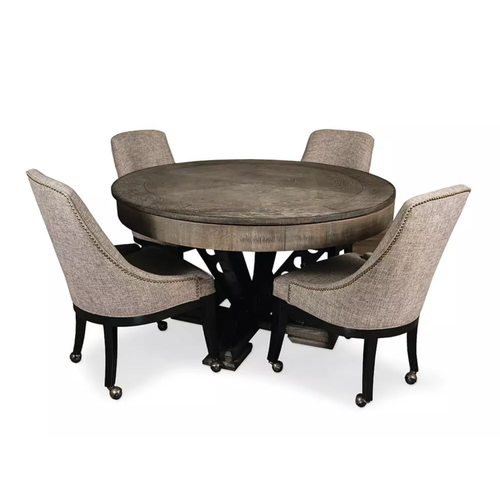 Presidential Billiards Vienna Game Table