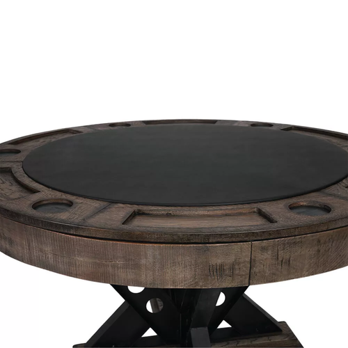 Presidential Billiards Vienna Game Table