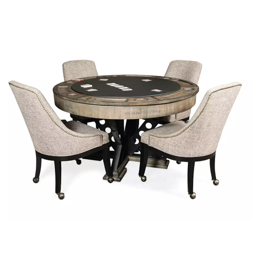 Presidential Billiards Vienna Game Table