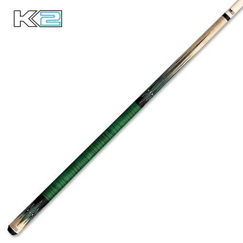 K2 KL180 Low Deflection Pool Cue