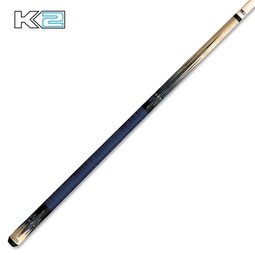 K2 KL181 Low Deflection Pool Cue