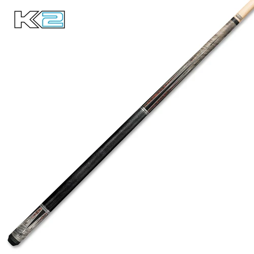 K2 KL182 Low Deflection Pool Cue