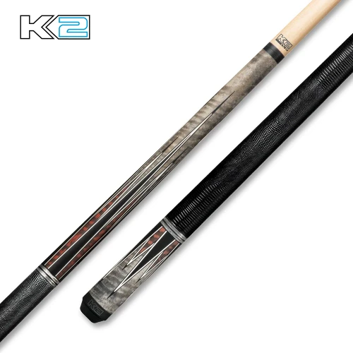 K2 KL182 Low Deflection Pool Cue