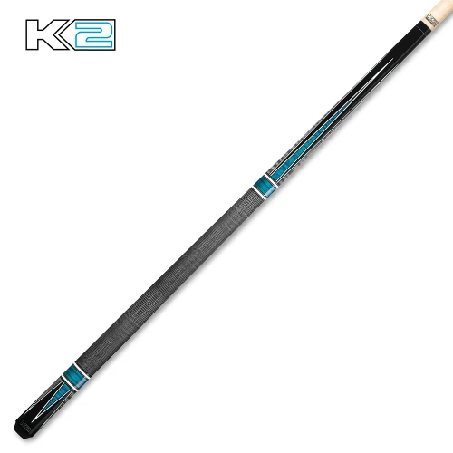 K2 KL190TL Low Deflection Pool Cue