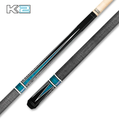 K2 KL190TL Low Deflection Pool Cue