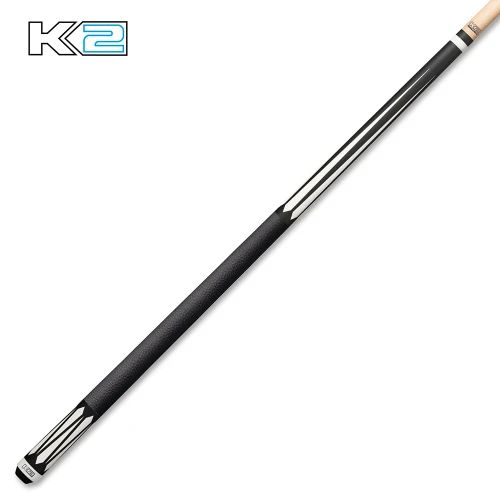K2 KL191 Low Deflection Pool Cue