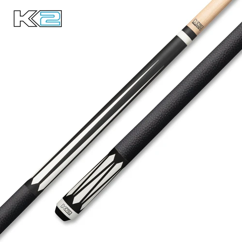 K2 KL191 Low Deflection Pool Cue