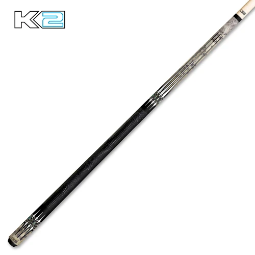 K2 KL192 Low Deflection Pool Cue