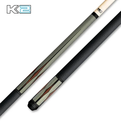 K2 KL193 Low Deflection Pool Cue