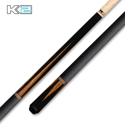 K2 KLSE10 Low Deflection Pool Cue