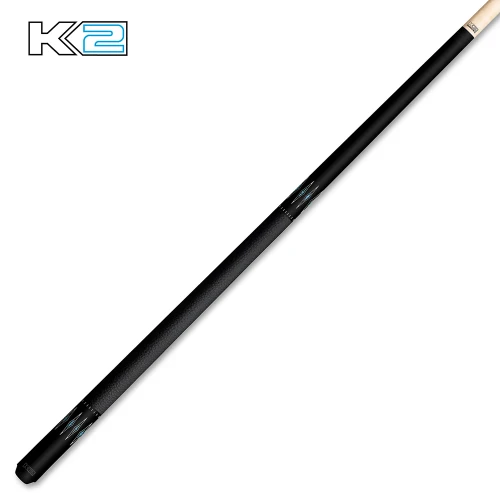 K2 KLSE13 Low Deflection Pool Cue