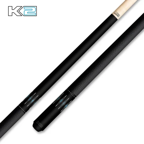 K2 KLSE13 Low Deflection Pool Cue