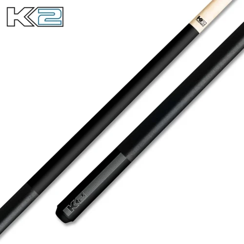 K2 KLB10 Low Deflection Pool Cue