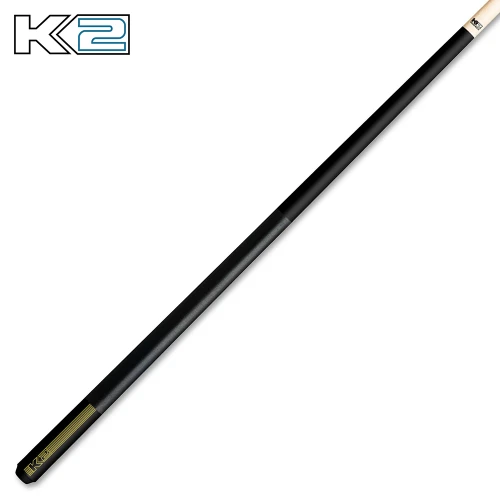 K2 KLB12 Low Deflection Pool Cue