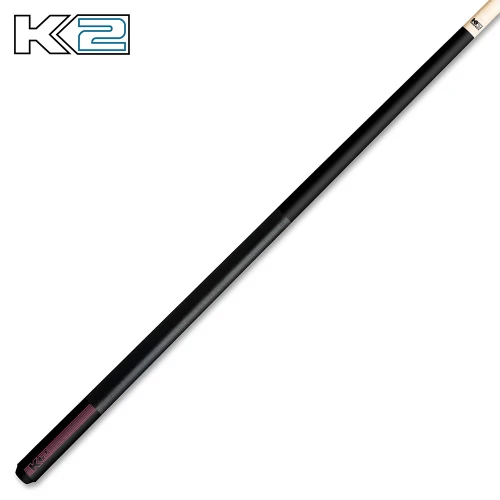 K2 KLB14 Low Deflection Pool Cue