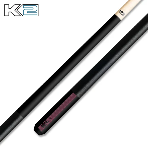 K2 KLB14 Low Deflection Pool Cue