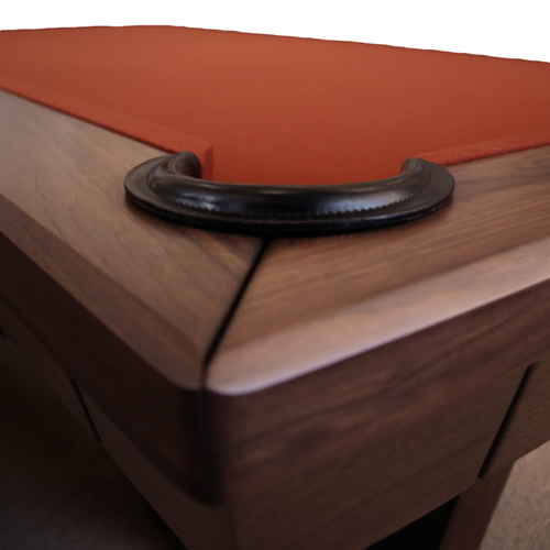 A.E. Schmidt Riviera Pool Table