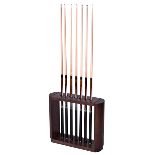 A.E. Schmidt Crescent Cue Rack
