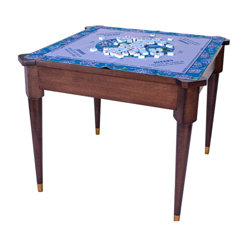 A.E. Schmidt Deville Game Table